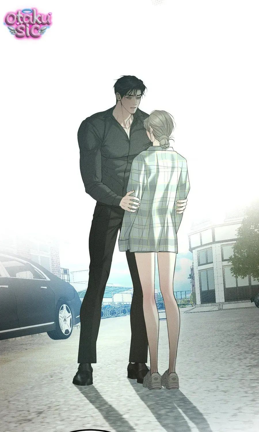 Kono Gomi O Nanto Yobu Chapter 42 - Trang 27