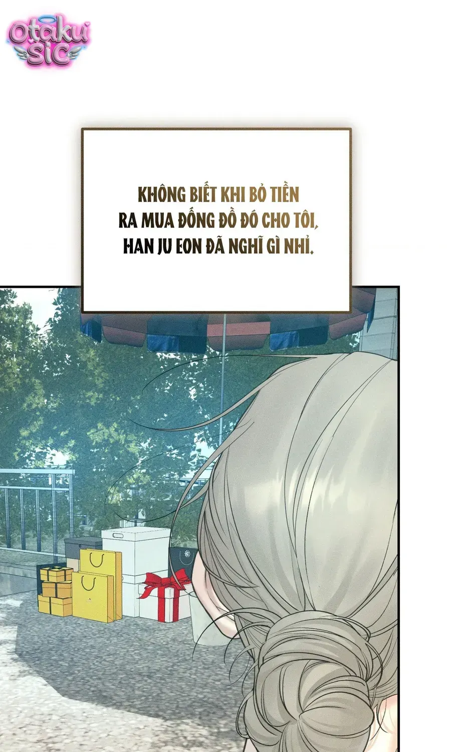Kono Gomi O Nanto Yobu Chapter 42 - Trang 38