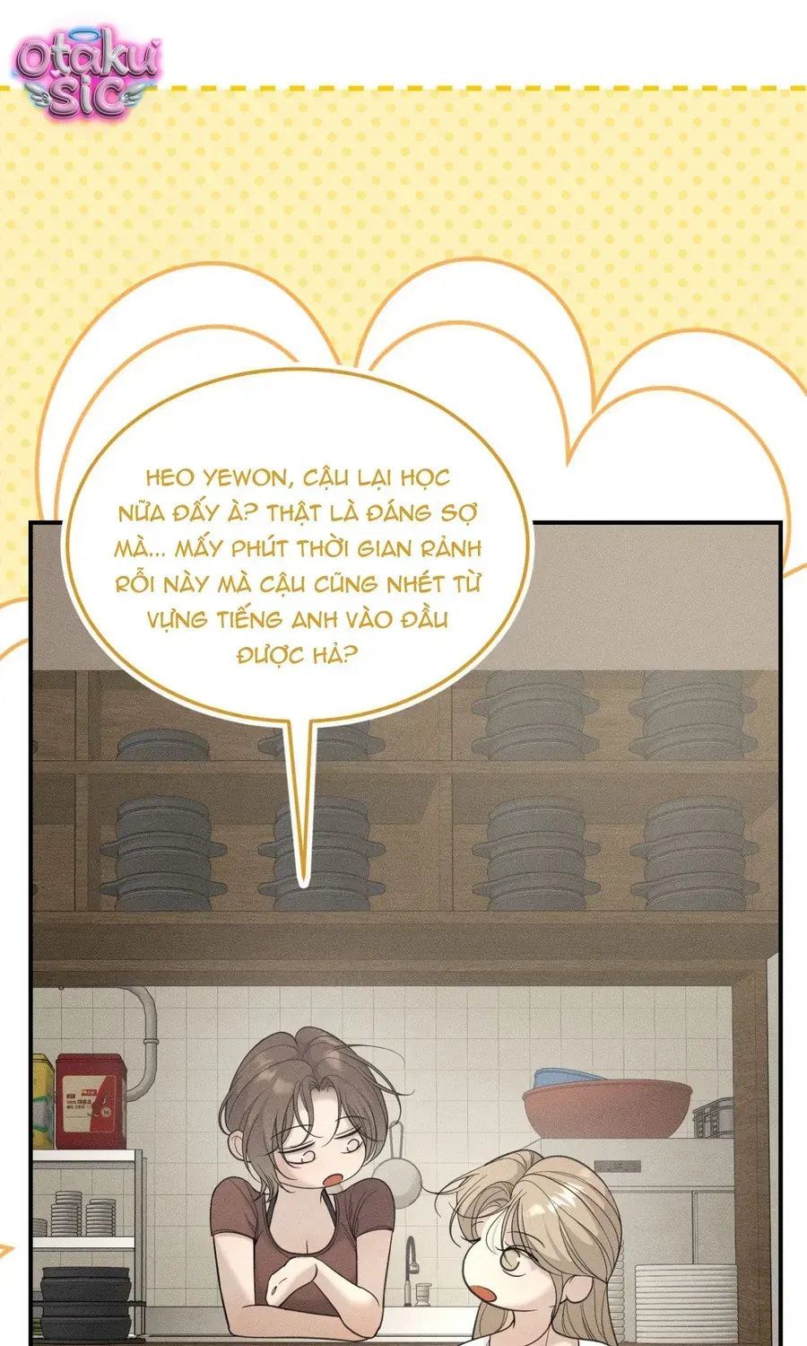 Kono Gomi O Nanto Yobu Chapter 43 - Trang 36