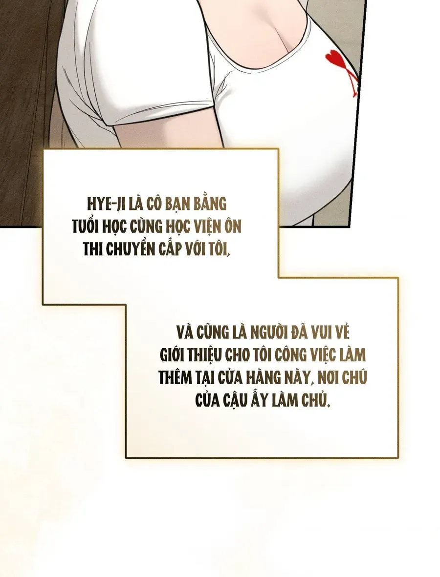 Kono Gomi O Nanto Yobu Chapter 43 - Trang 39