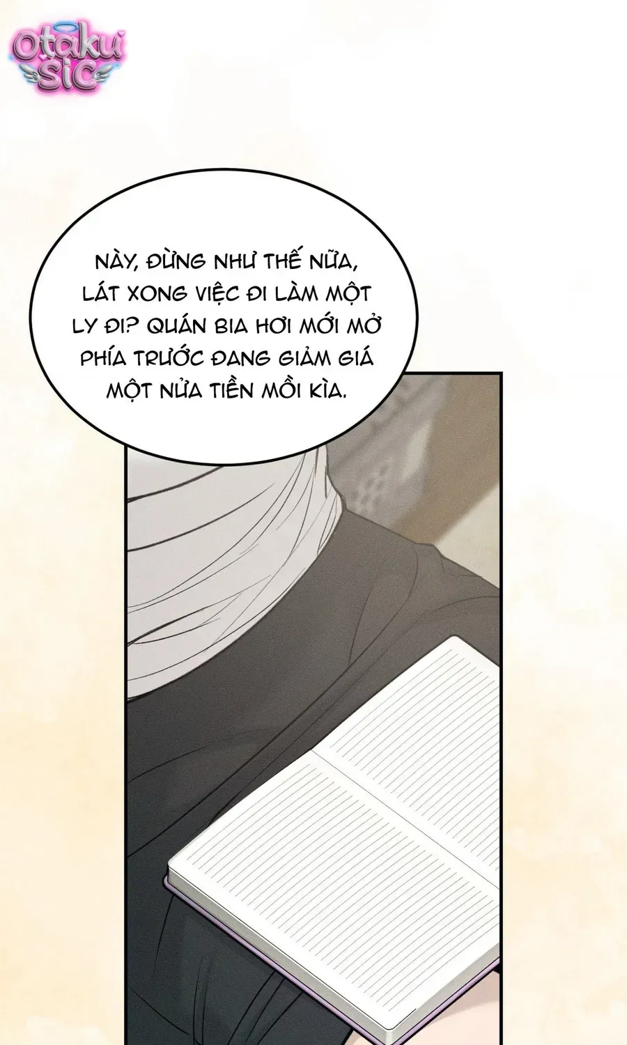 Kono Gomi O Nanto Yobu Chapter 43 - Trang 40