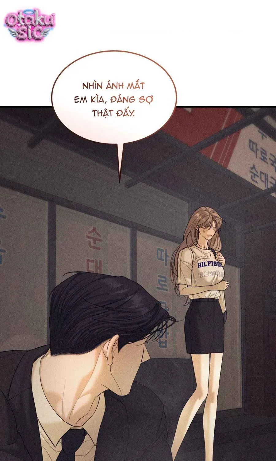 Kono Gomi O Nanto Yobu Chapter 44 - Trang 33