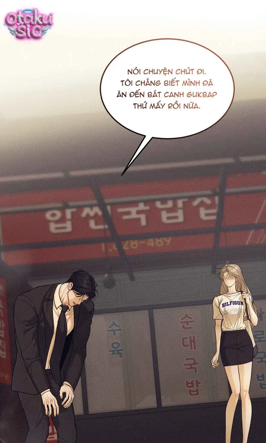 Kono Gomi O Nanto Yobu Chapter 44 - Trang 35