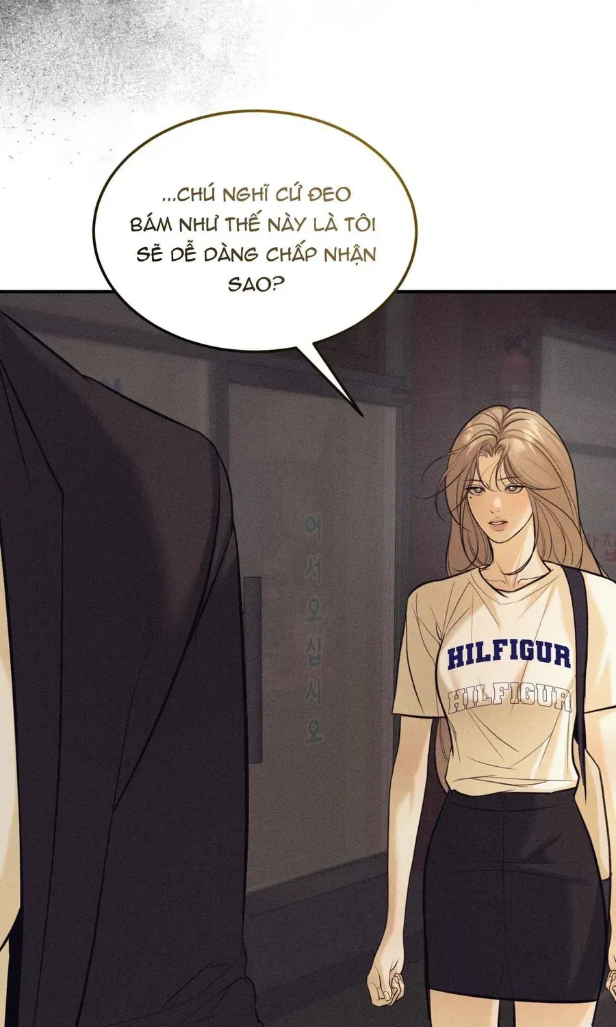 Kono Gomi O Nanto Yobu Chapter 44 - Trang 42
