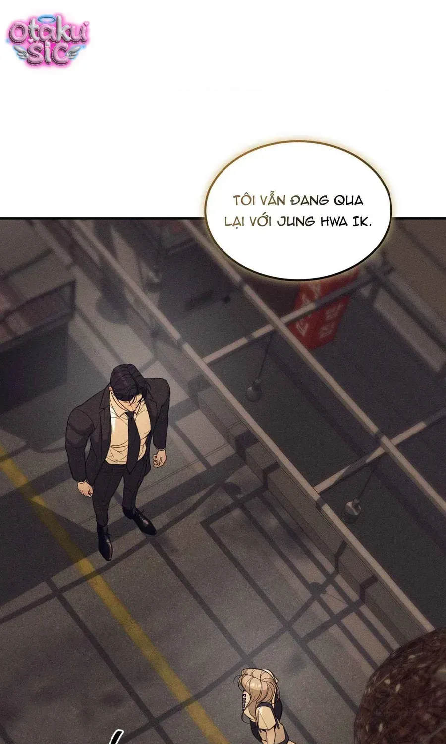 Kono Gomi O Nanto Yobu Chapter 44 - Trang 50