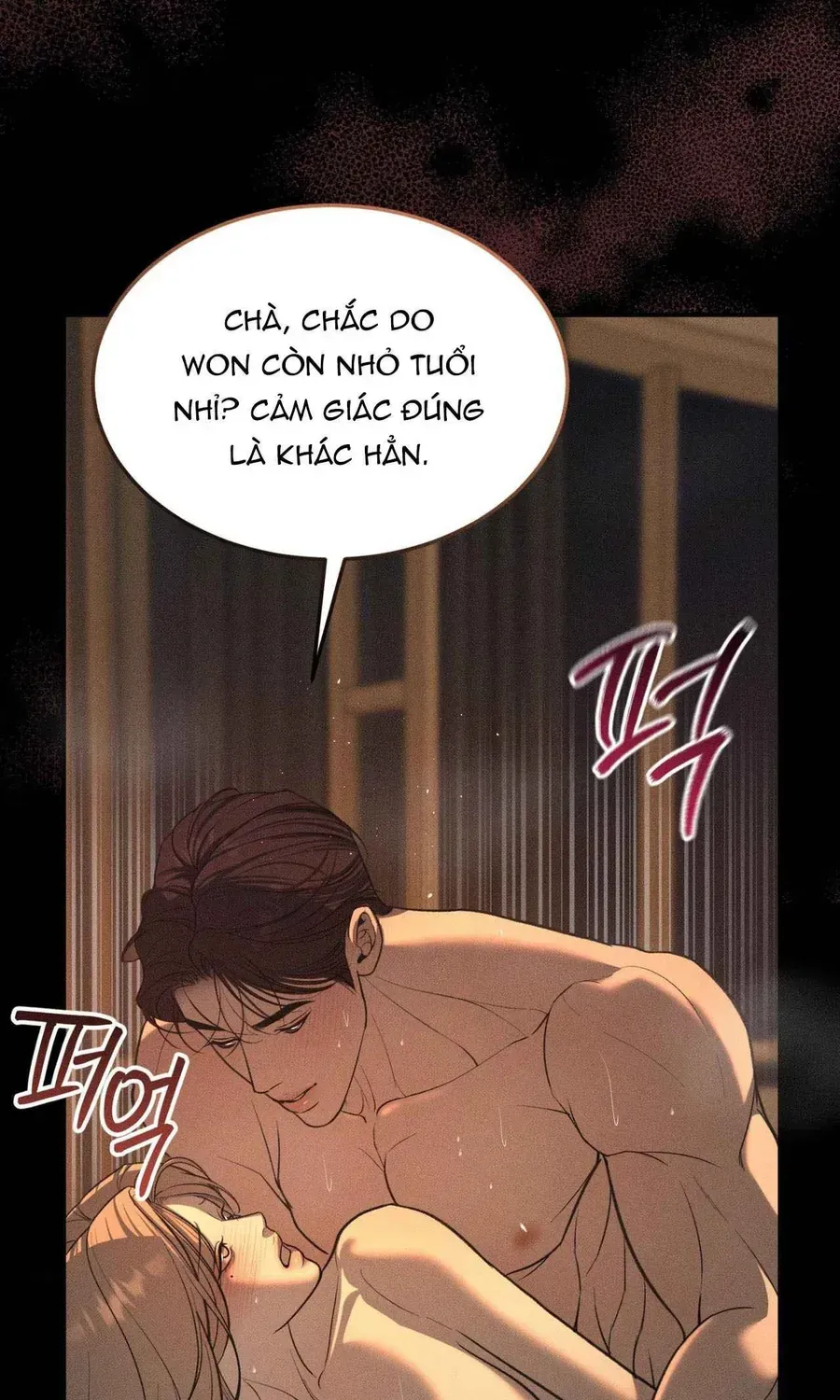 Kono Gomi O Nanto Yobu Chapter 46 - Trang 27
