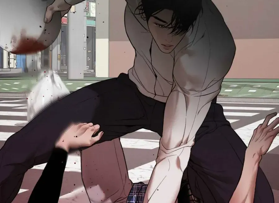 Kono Gomi O Nanto Yobu Chapter 47 - Trang 11