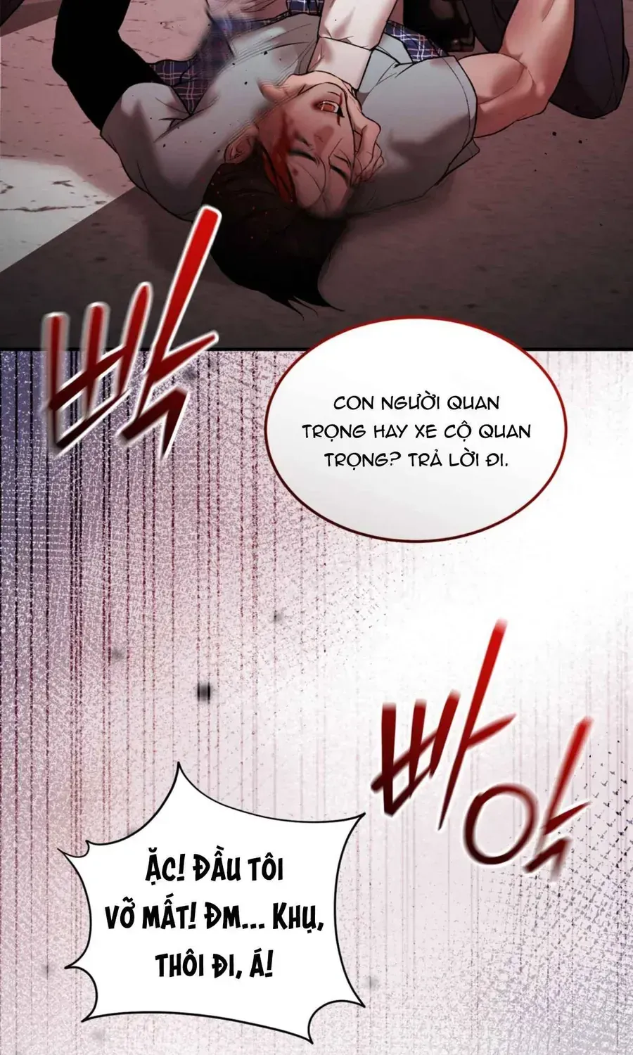 Kono Gomi O Nanto Yobu Chapter 47 - Trang 12