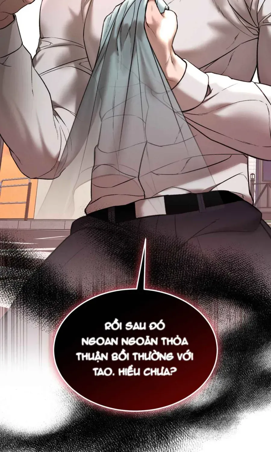 Kono Gomi O Nanto Yobu Chapter 47 - Trang 20