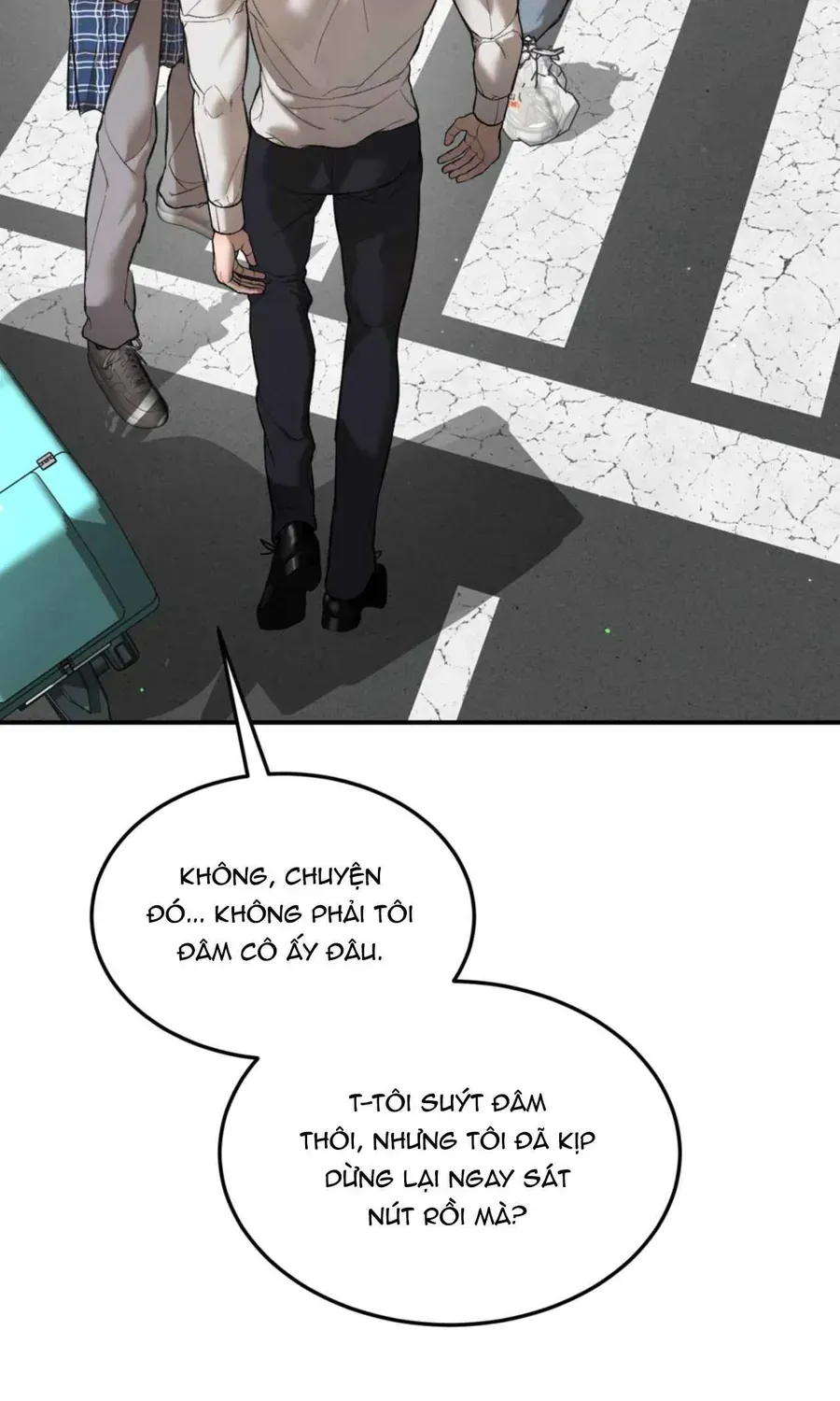 Kono Gomi O Nanto Yobu Chapter 47 - Trang 4