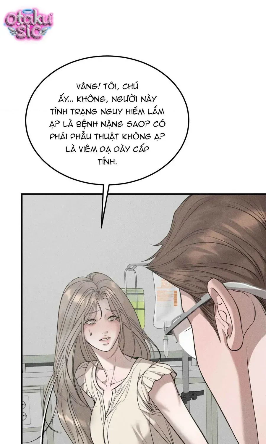 Kono Gomi O Nanto Yobu Chapter 48 - Trang 29