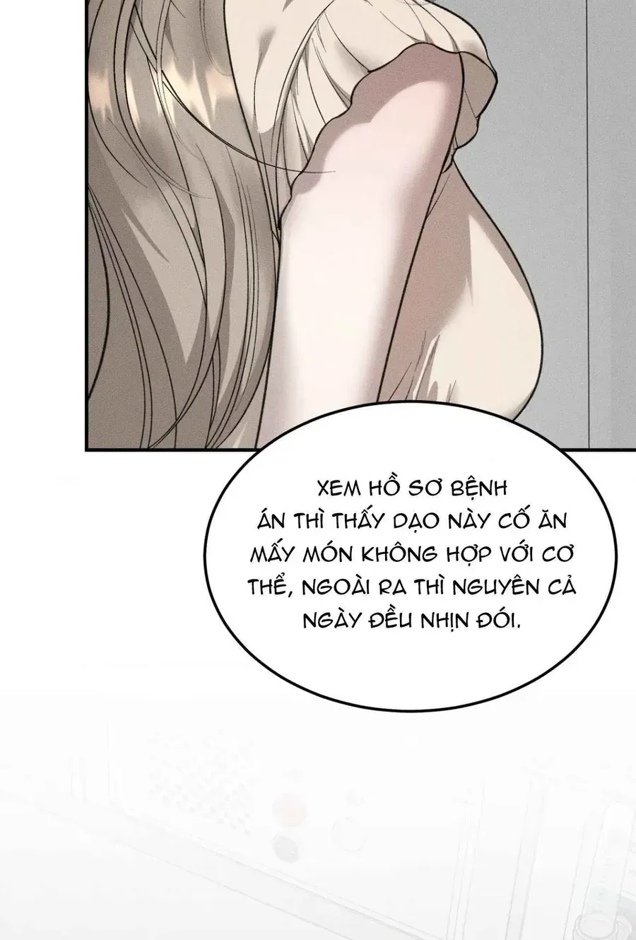 Kono Gomi O Nanto Yobu Chapter 48 - Trang 36