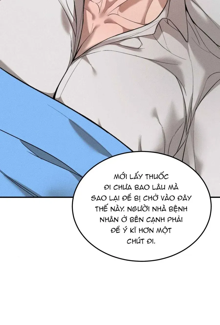 Kono Gomi O Nanto Yobu Chapter 48 - Trang 38