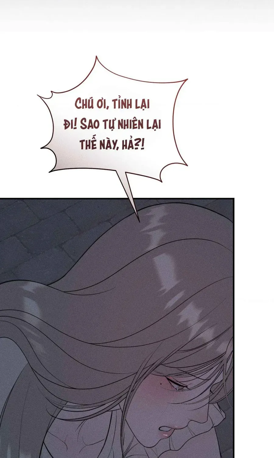 Kono Gomi O Nanto Yobu Chapter 48 - Trang 5