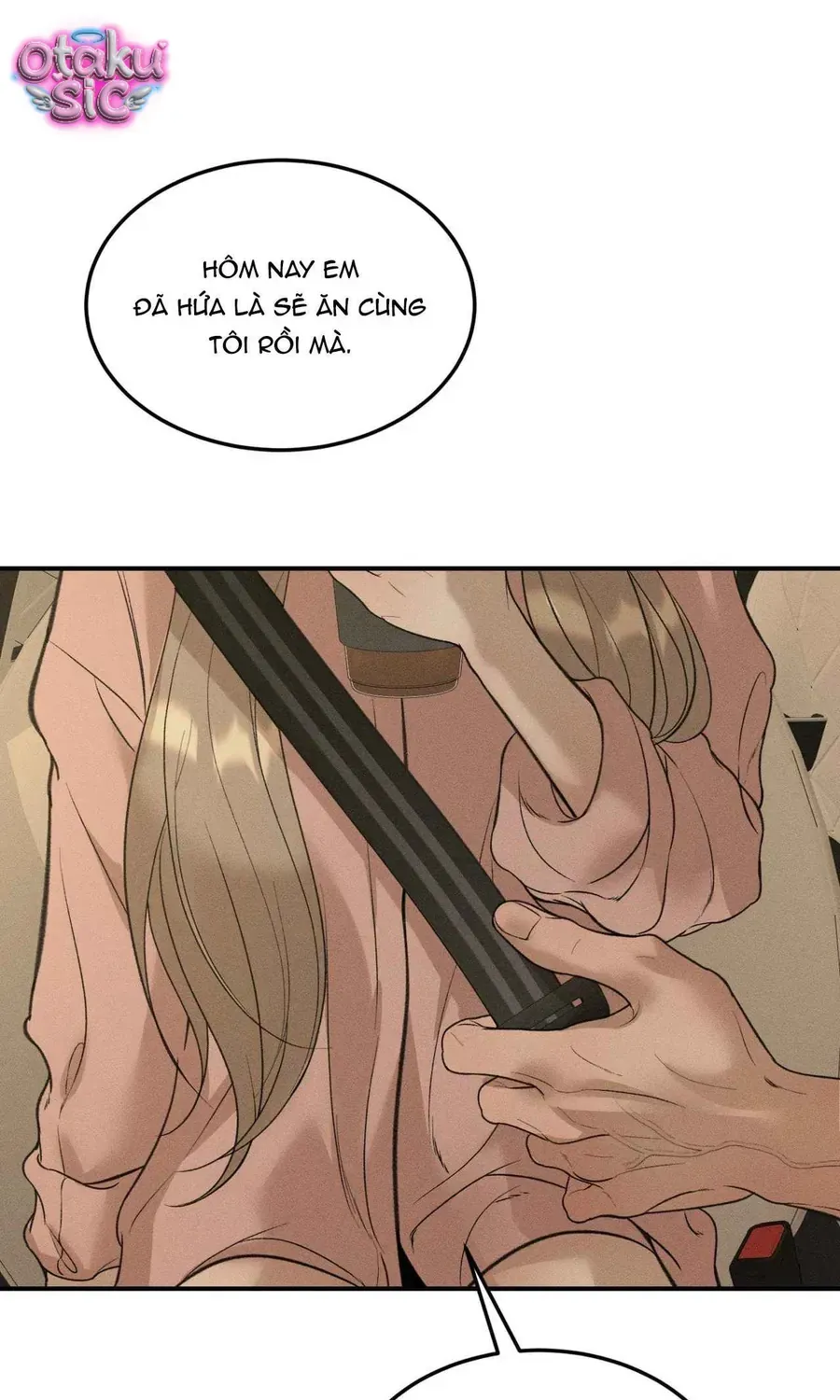 Kono Gomi O Nanto Yobu Chapter 49 - Trang 33