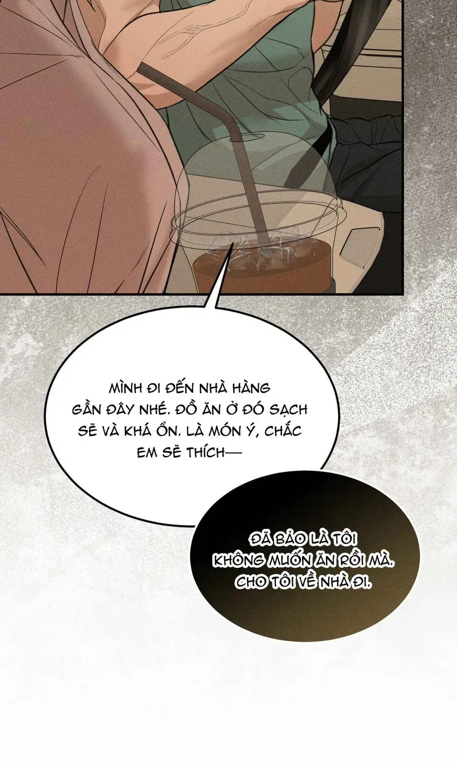 Kono Gomi O Nanto Yobu Chapter 49 - Trang 41
