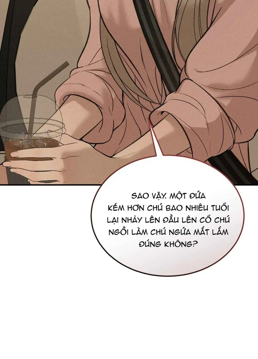 Kono Gomi O Nanto Yobu Chapter 49 - Trang 46
