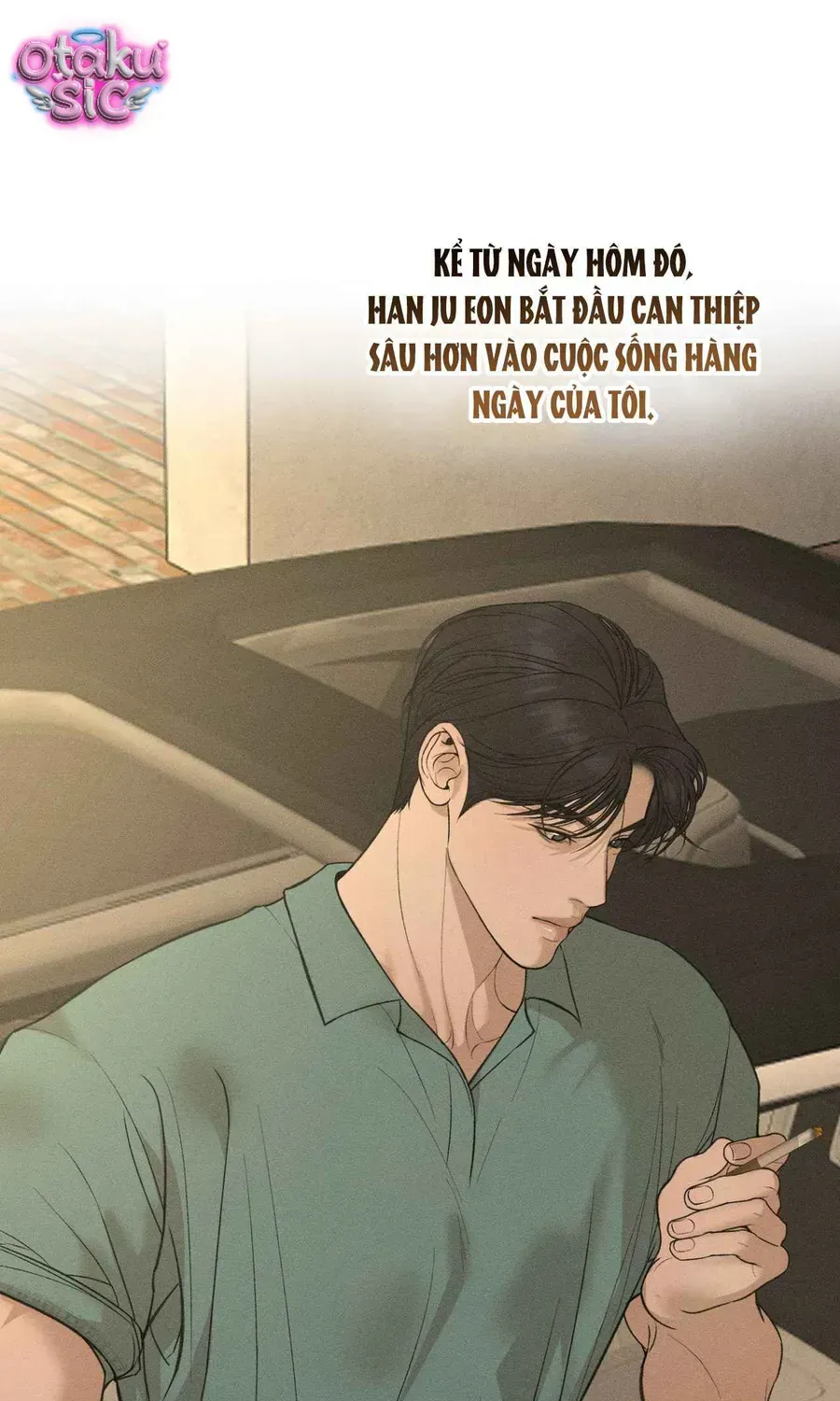 Kono Gomi O Nanto Yobu Chapter 49 - Trang 9