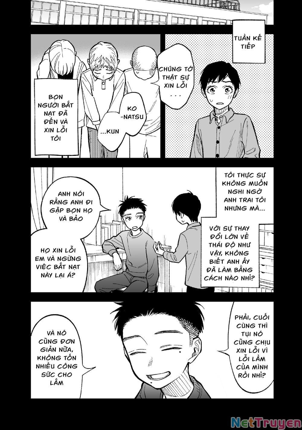 Kono Gomi O Nanto Yobu Chapter 5 - Trang 10