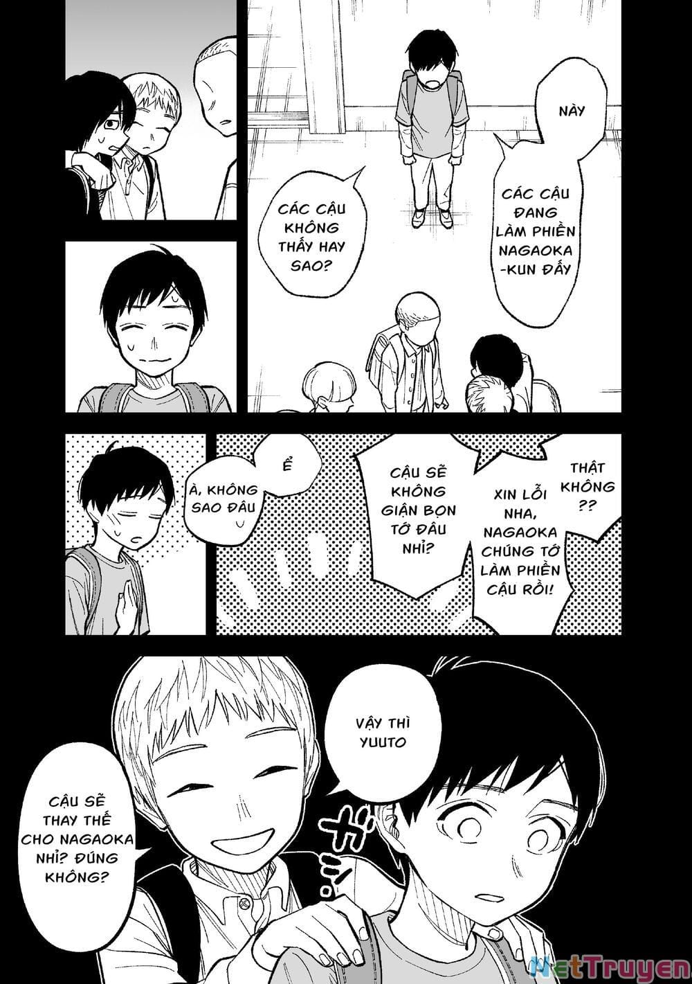 Kono Gomi O Nanto Yobu Chapter 5 - Trang 5
