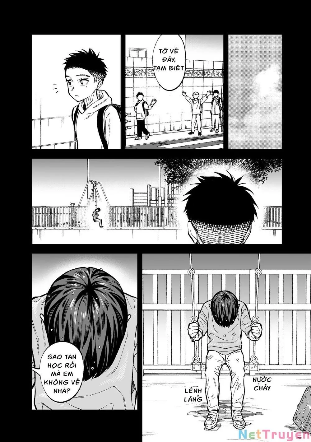 Kono Gomi O Nanto Yobu Chapter 5 - Trang 6