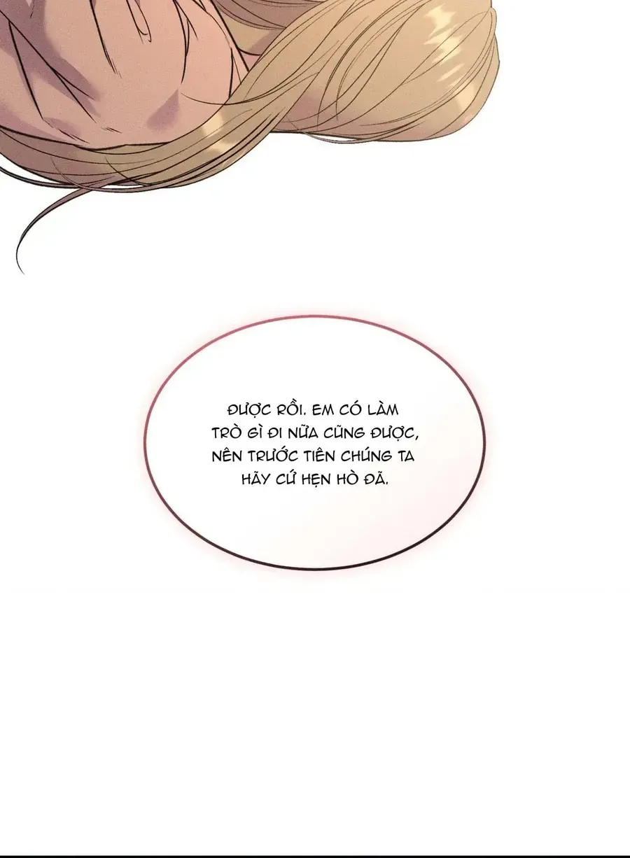 Kono Gomi O Nanto Yobu Chapter 50 - Trang 36