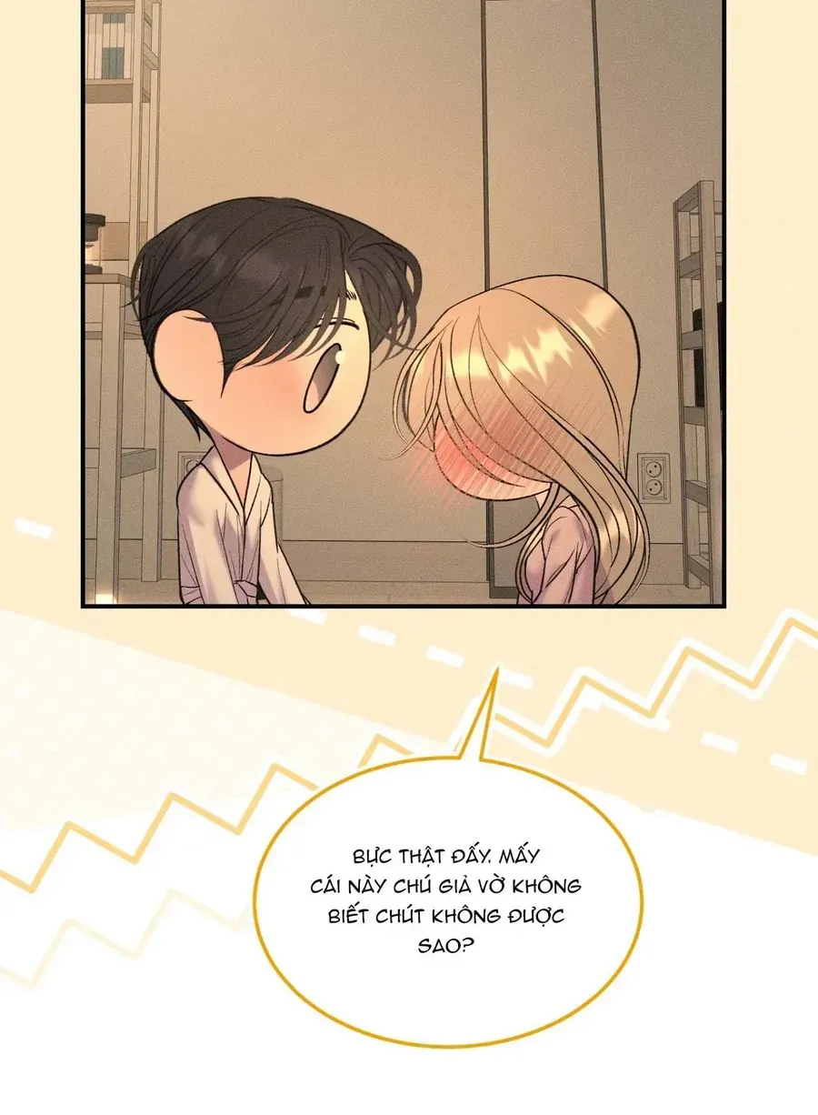 Kono Gomi O Nanto Yobu Chapter 50 - Trang 38