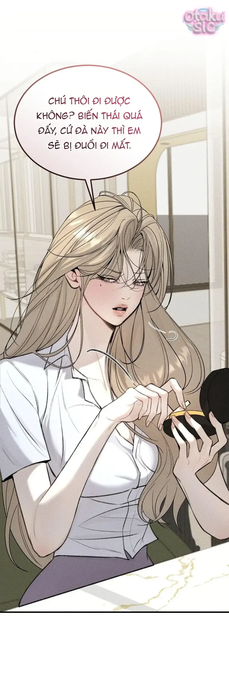 Kono Gomi O Nanto Yobu Chapter 6 - Trang 12