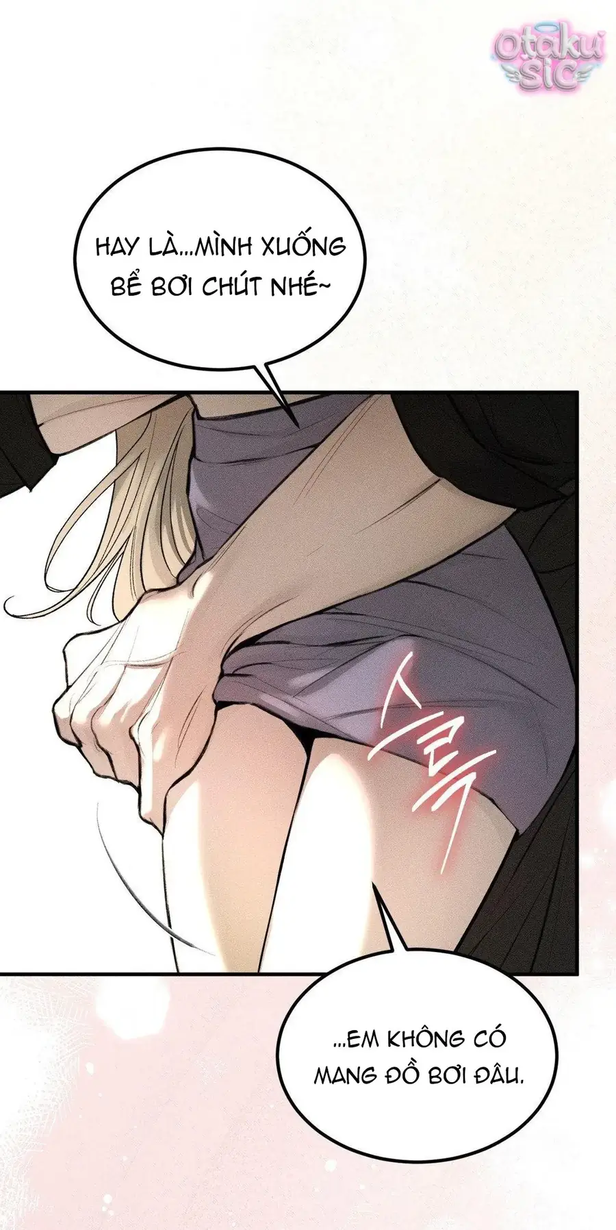 Kono Gomi O Nanto Yobu Chapter 6 - Trang 22