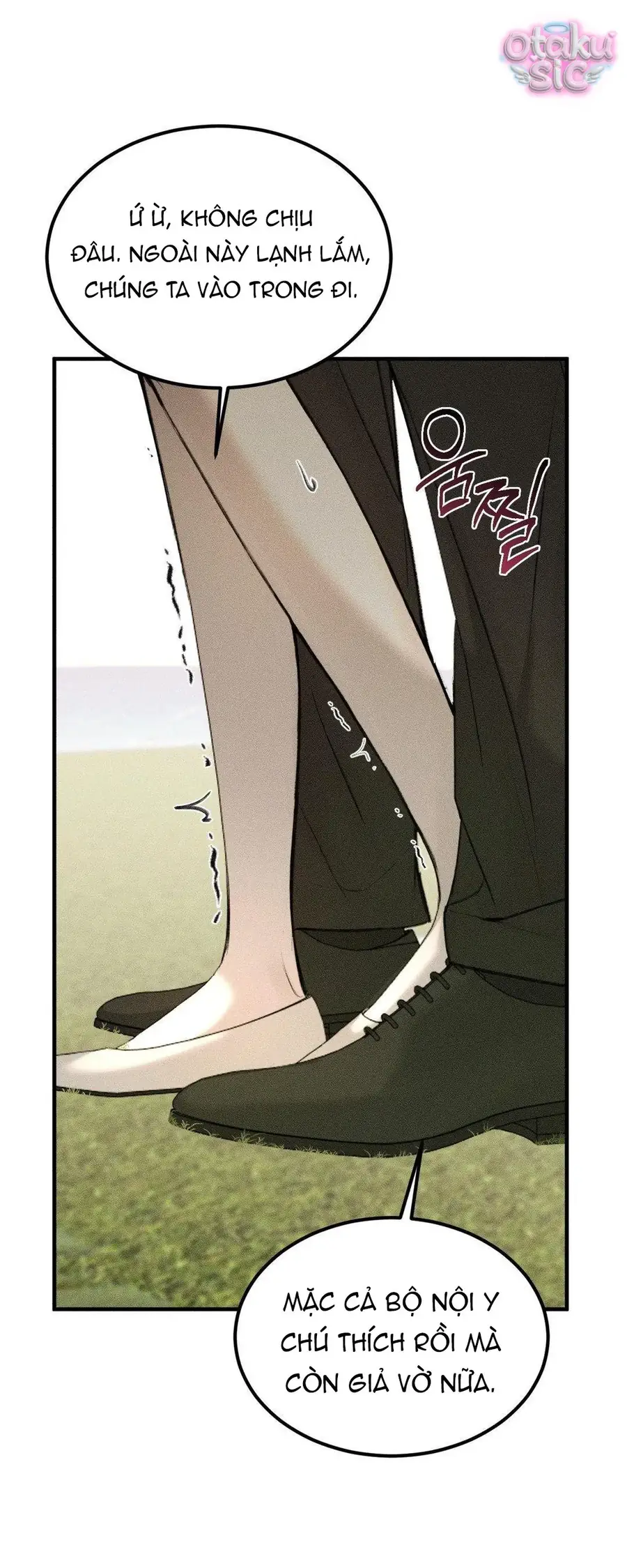 Kono Gomi O Nanto Yobu Chapter 6 - Trang 24