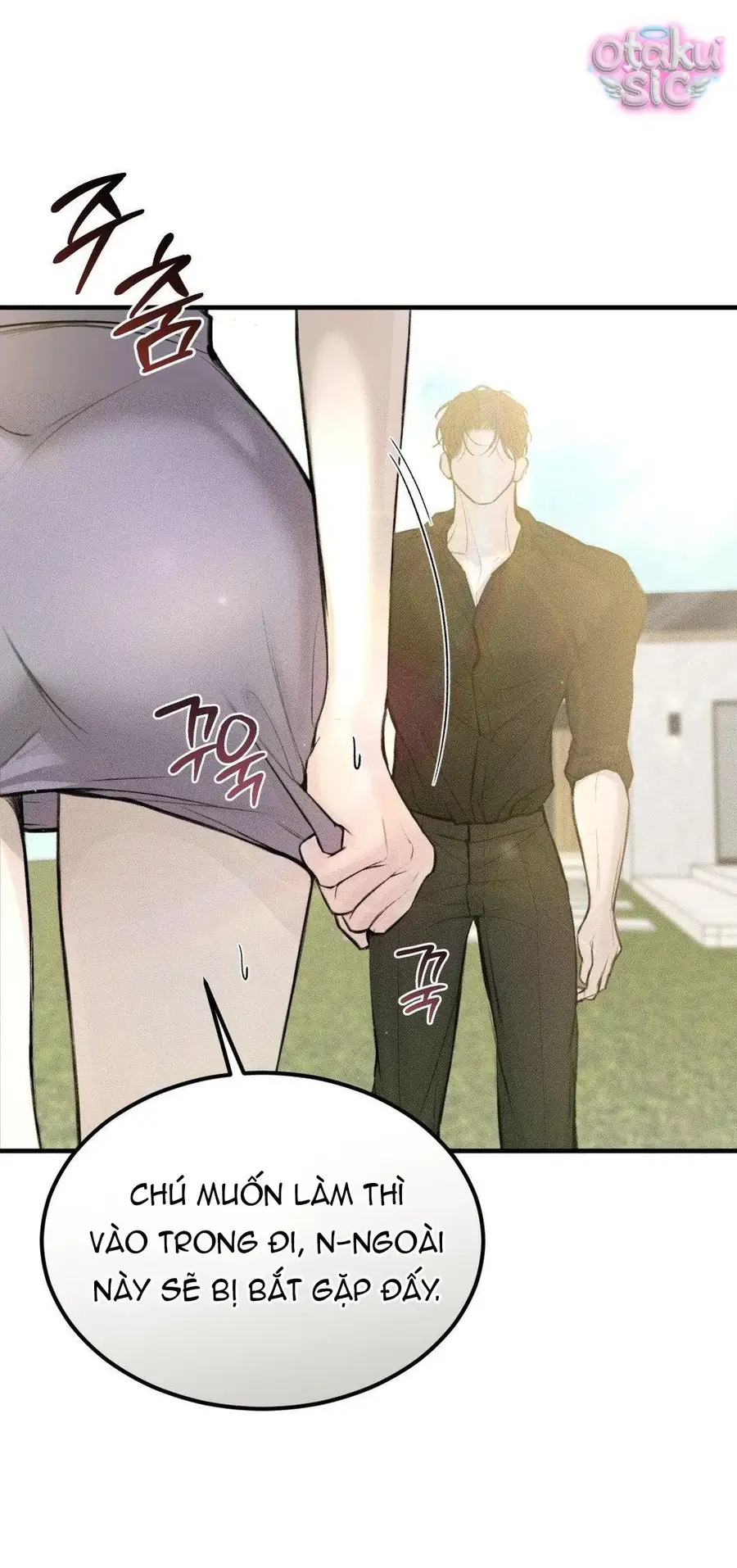 Kono Gomi O Nanto Yobu Chapter 6 - Trang 30