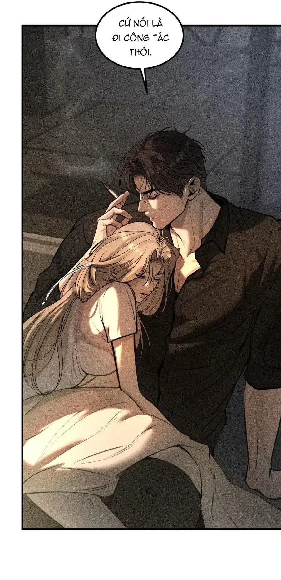 Kono Gomi O Nanto Yobu Chapter 6 - Trang 37