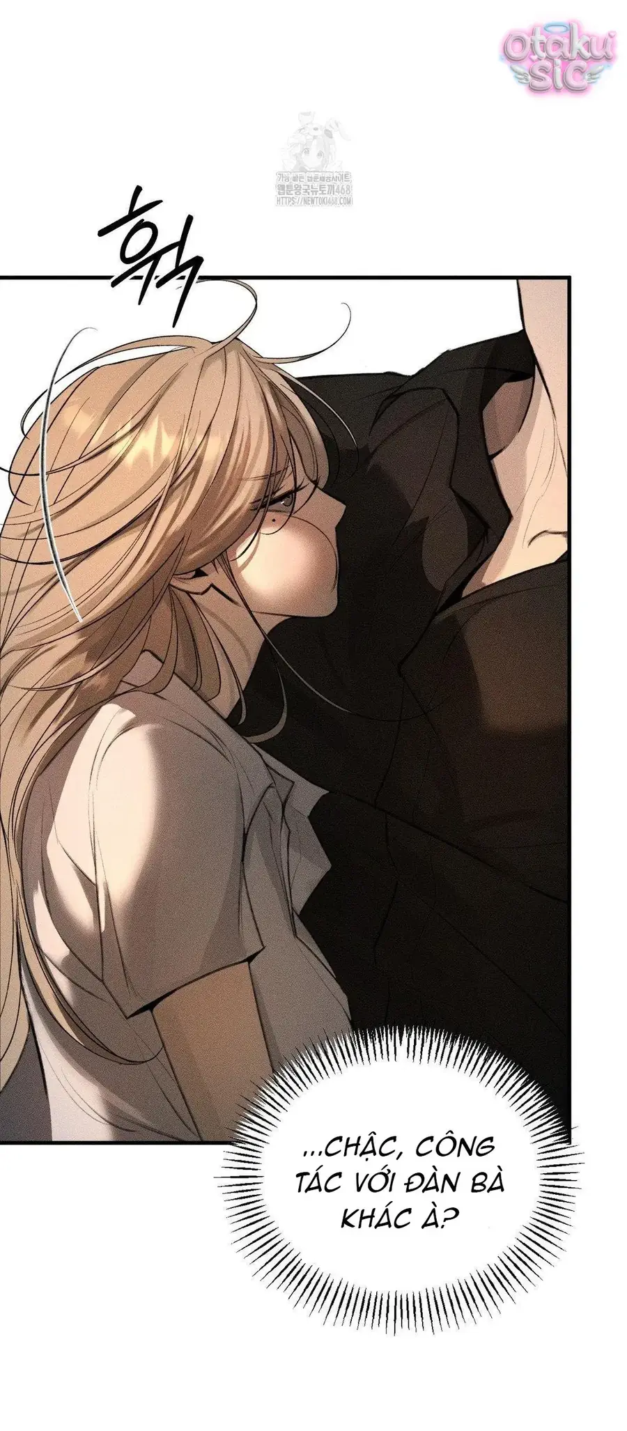 Kono Gomi O Nanto Yobu Chapter 6 - Trang 38