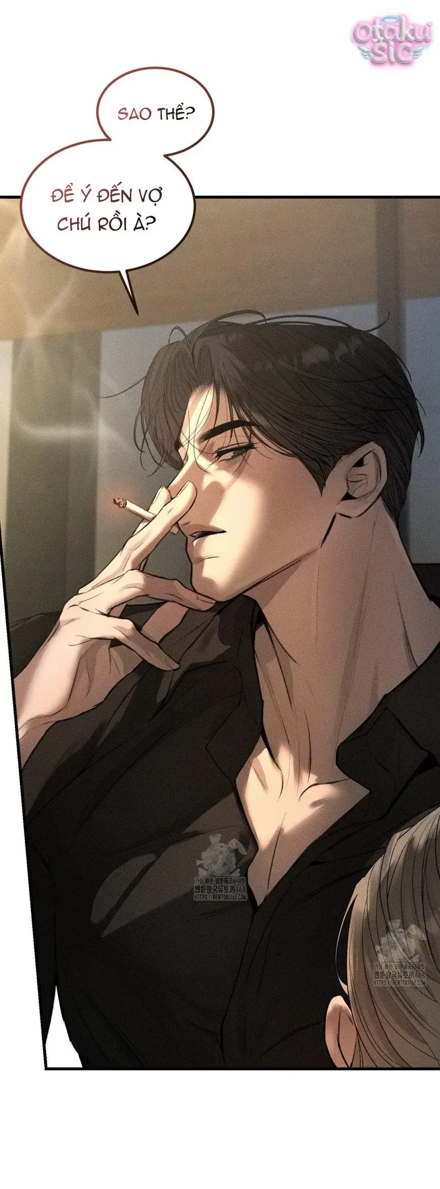 Kono Gomi O Nanto Yobu Chapter 6 - Trang 39
