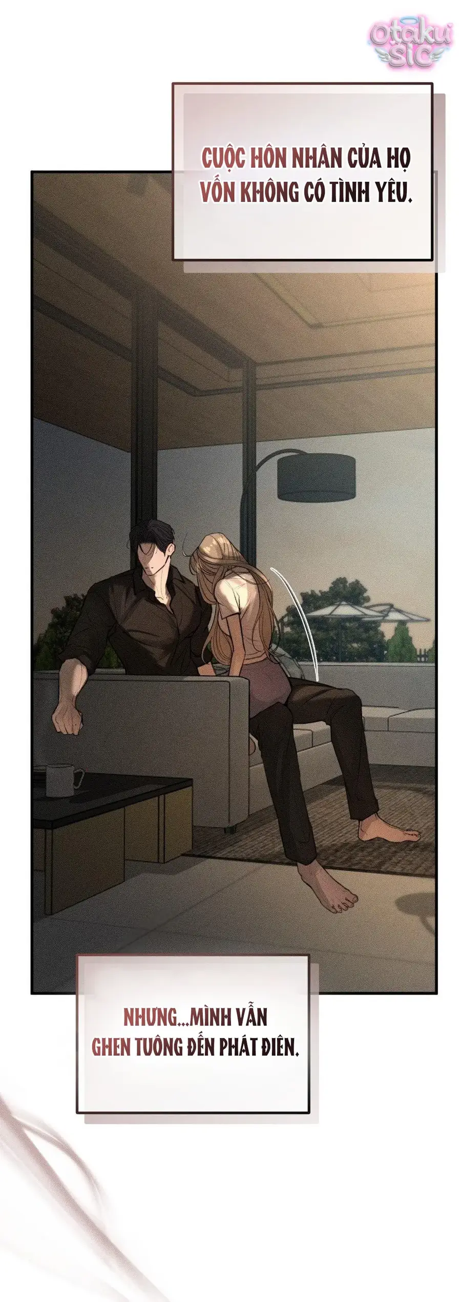 Kono Gomi O Nanto Yobu Chapter 6 - Trang 41