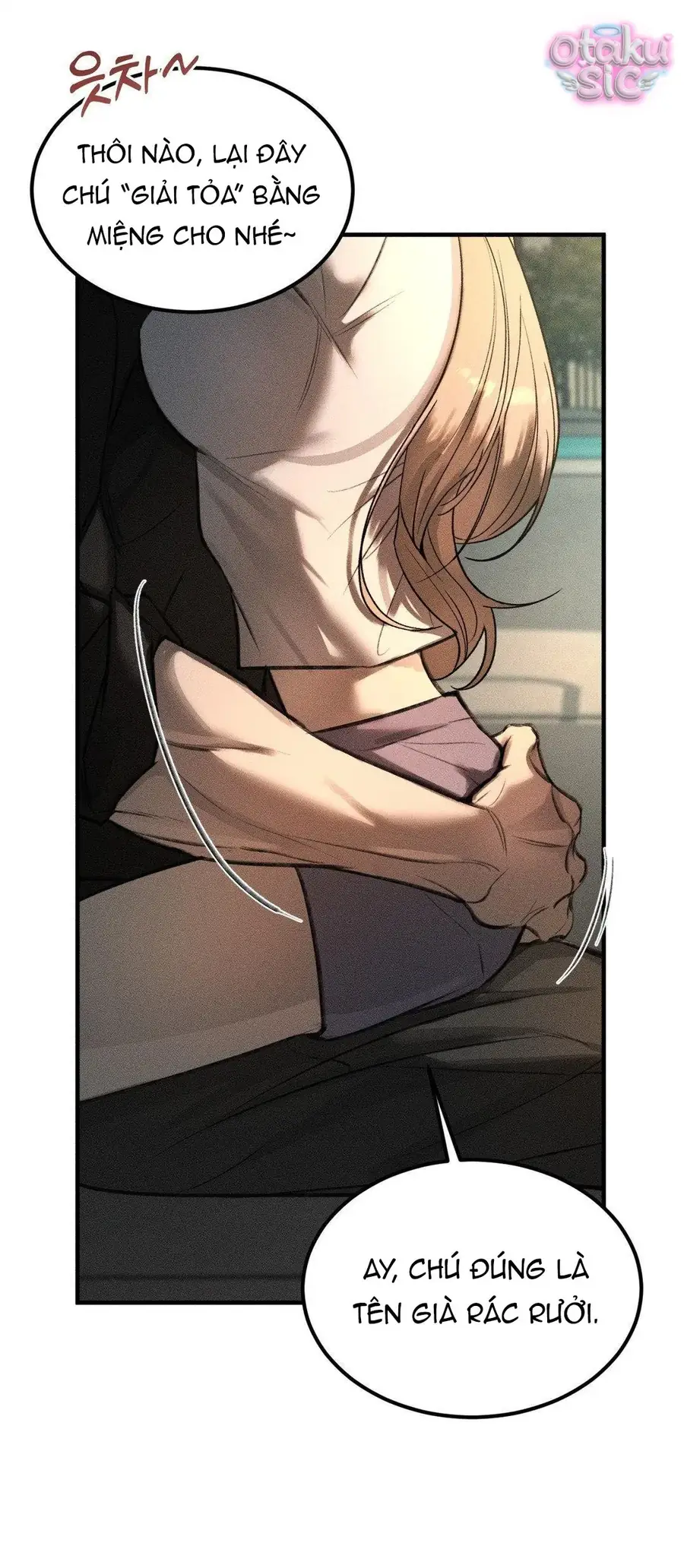 Kono Gomi O Nanto Yobu Chapter 6 - Trang 47