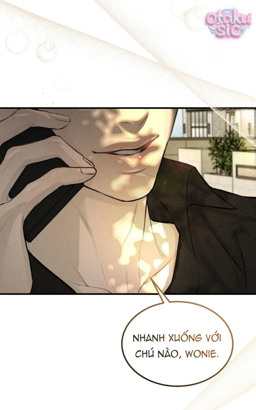 Kono Gomi O Nanto Yobu Chapter 6 - Trang 6