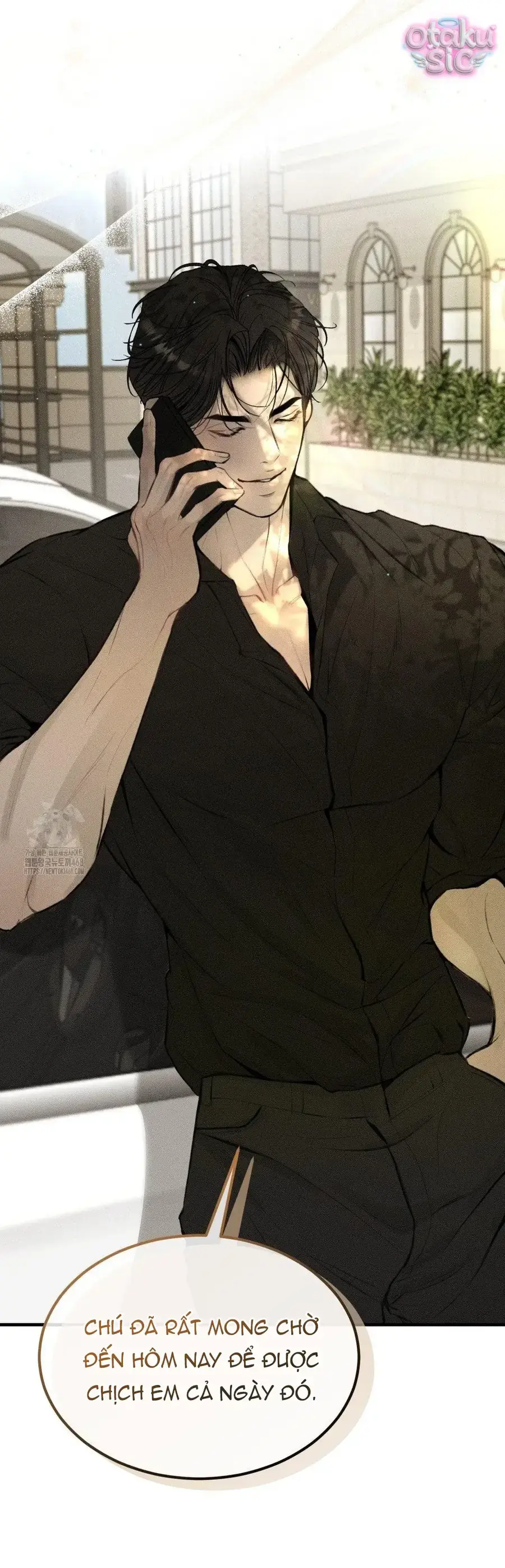 Kono Gomi O Nanto Yobu Chapter 6 - Trang 7