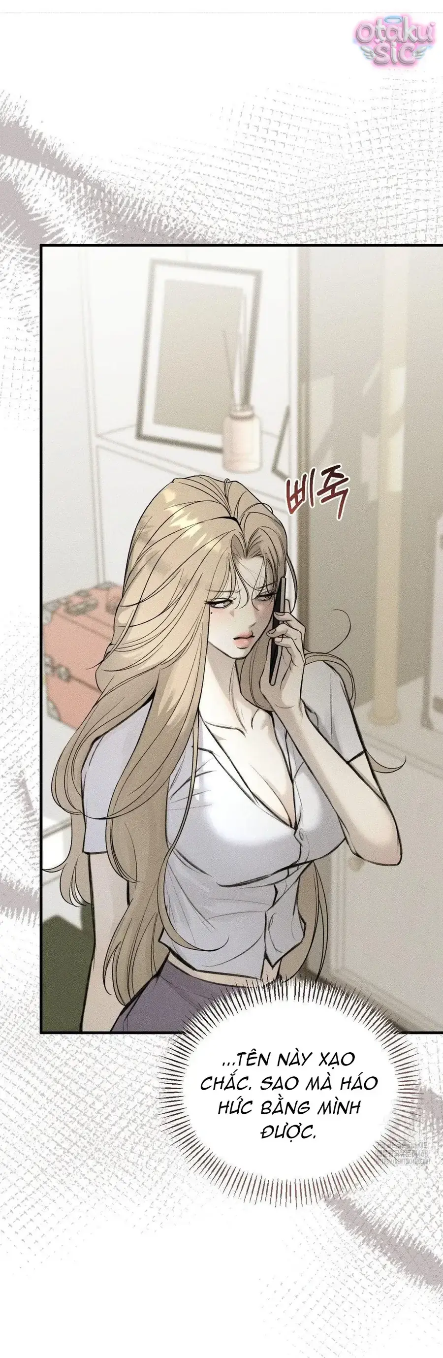 Kono Gomi O Nanto Yobu Chapter 6 - Trang 8