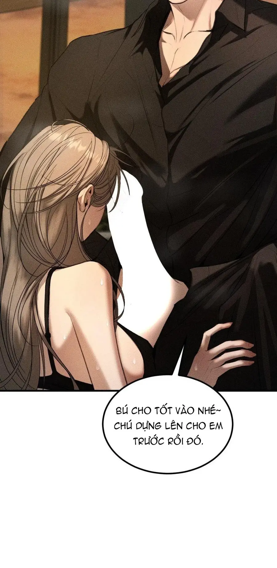 Kono Gomi O Nanto Yobu Chapter 7 - Trang 12