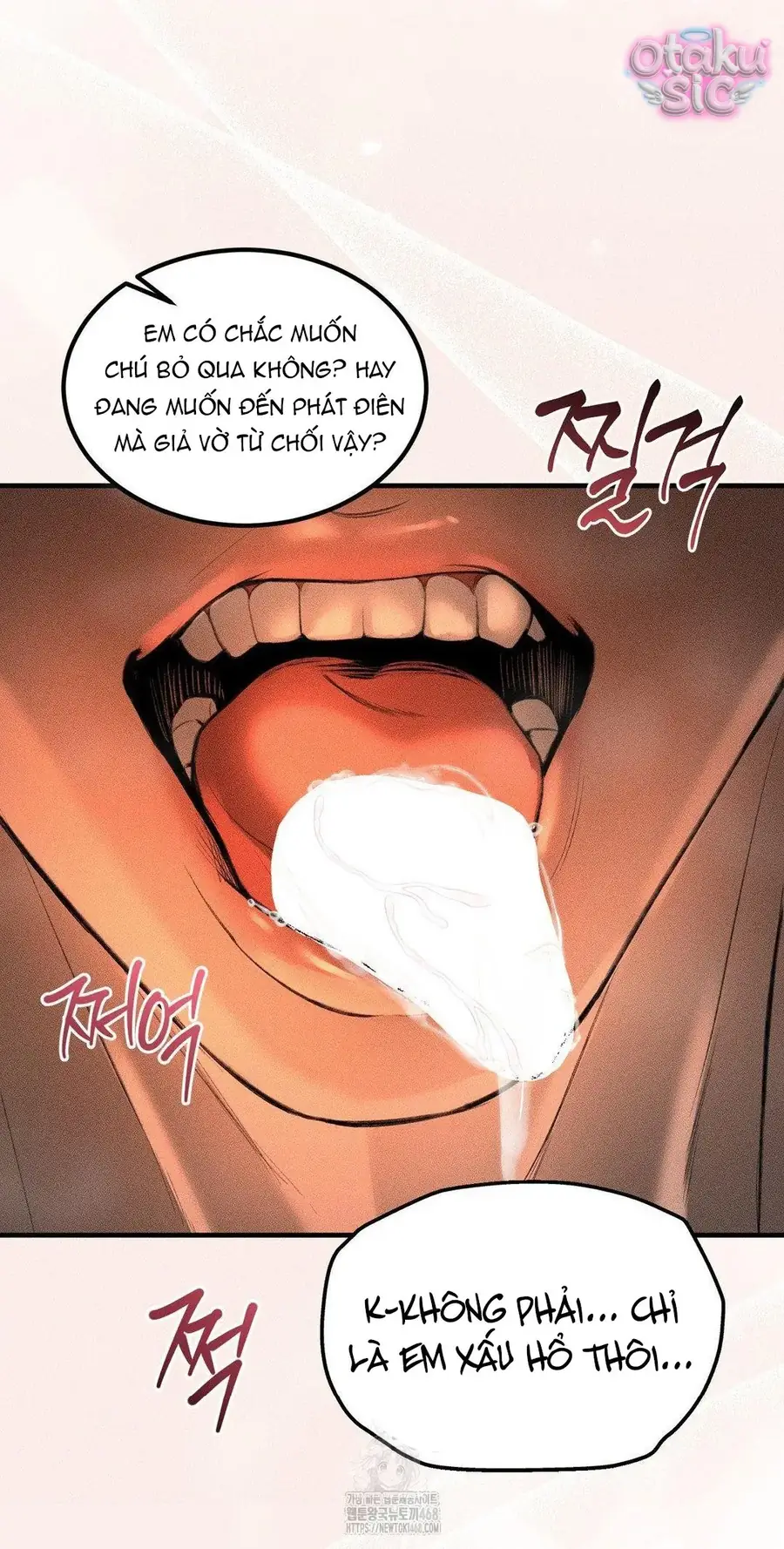 Kono Gomi O Nanto Yobu Chapter 7 - Trang 39