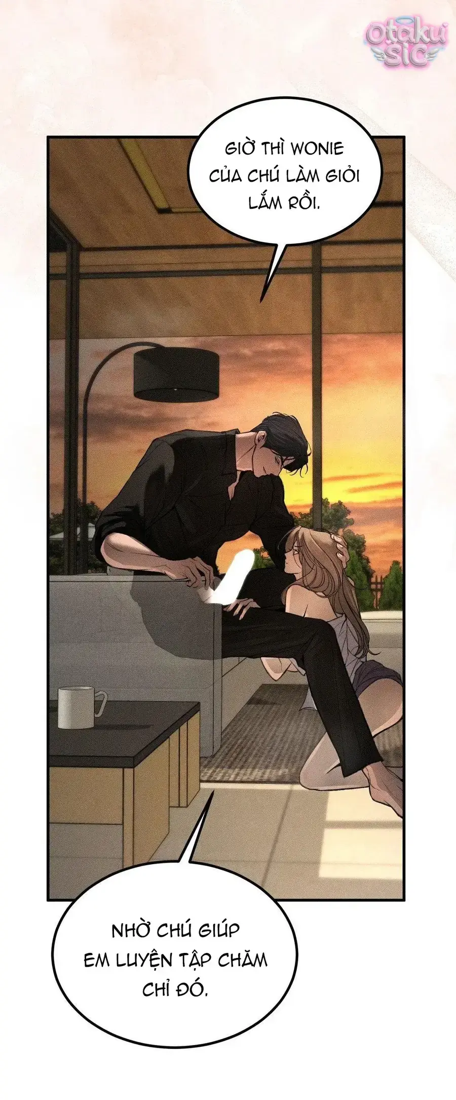 Kono Gomi O Nanto Yobu Chapter 7 - Trang 7