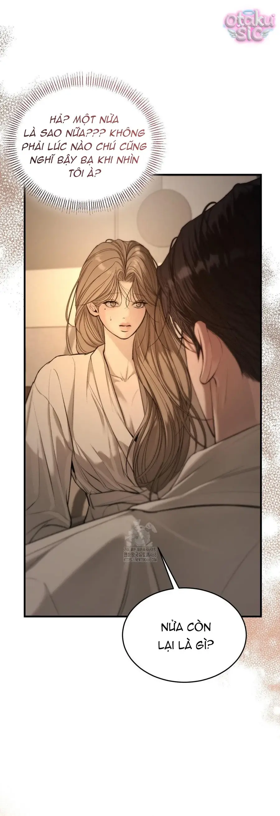 Kono Gomi O Nanto Yobu Chapter 8 - Trang 11
