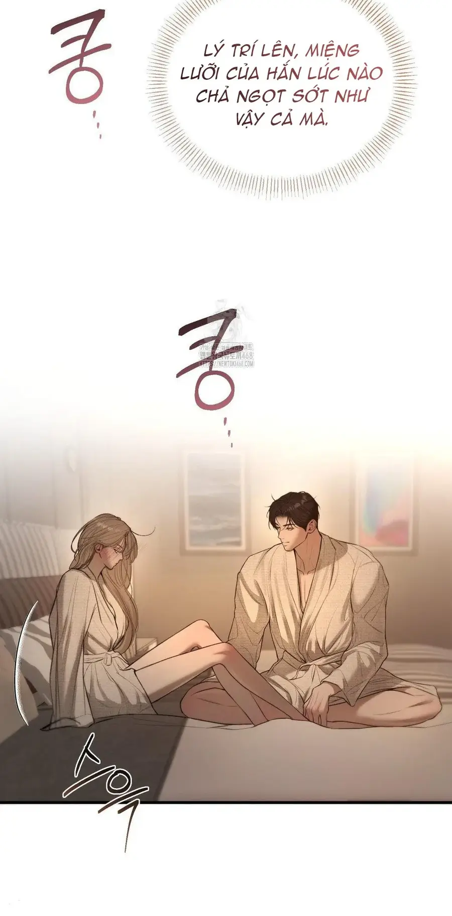Kono Gomi O Nanto Yobu Chapter 8 - Trang 18