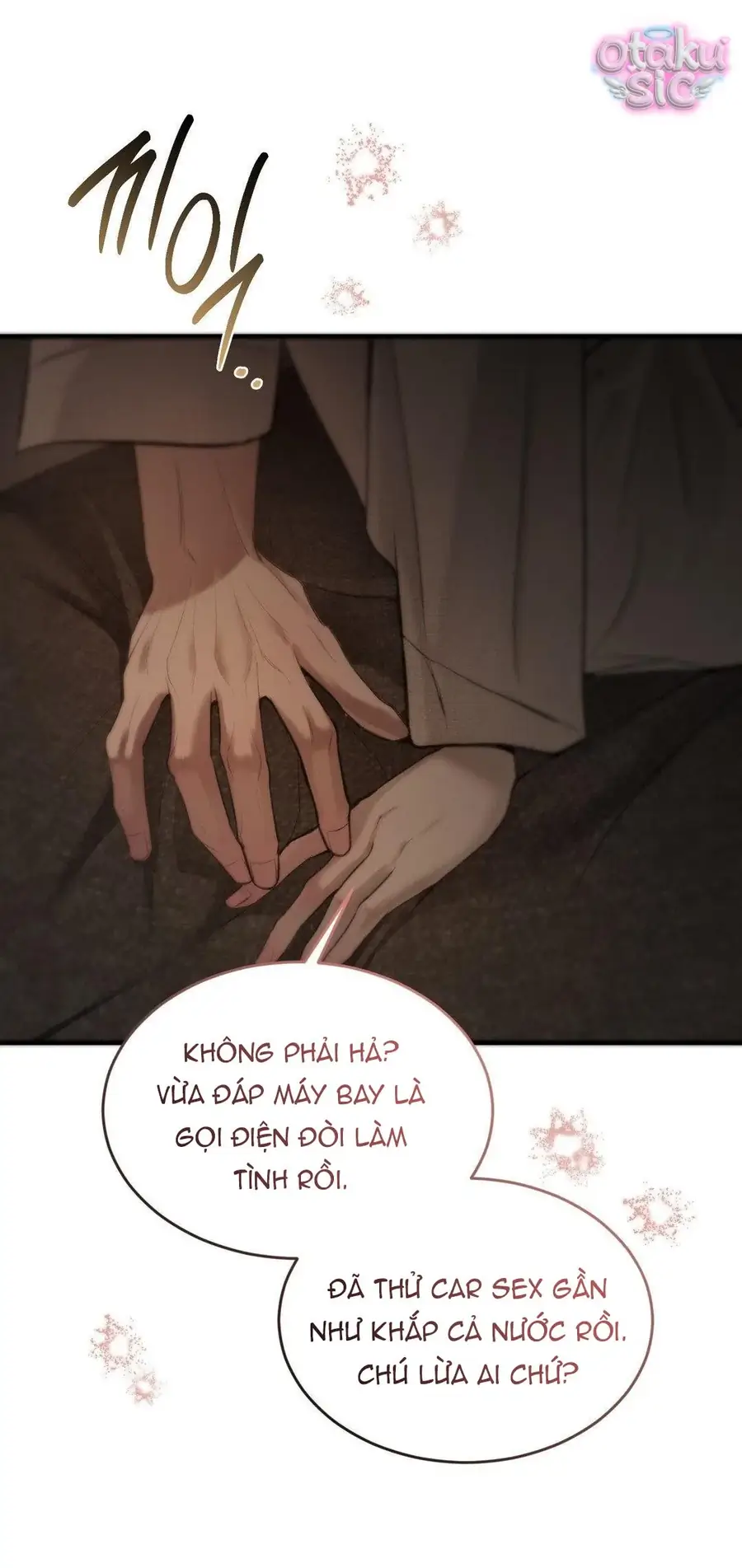 Kono Gomi O Nanto Yobu Chapter 8 - Trang 21