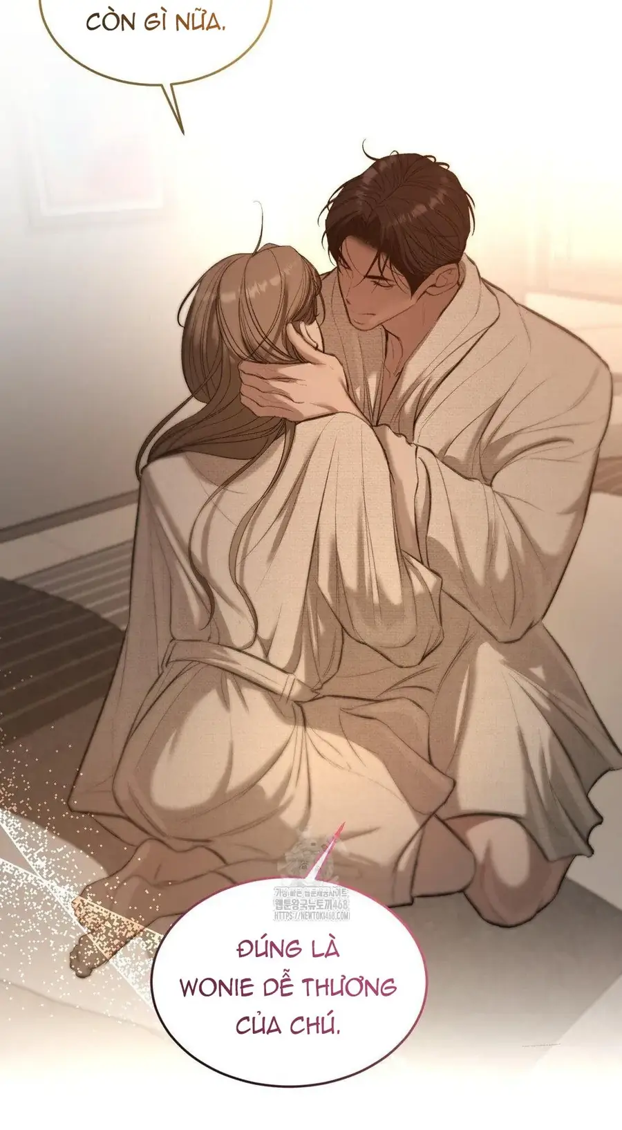 Kono Gomi O Nanto Yobu Chapter 8 - Trang 26