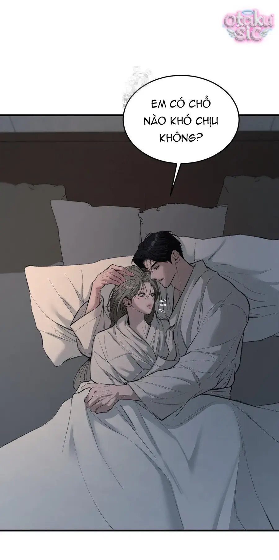 Kono Gomi O Nanto Yobu Chapter 8 - Trang 31