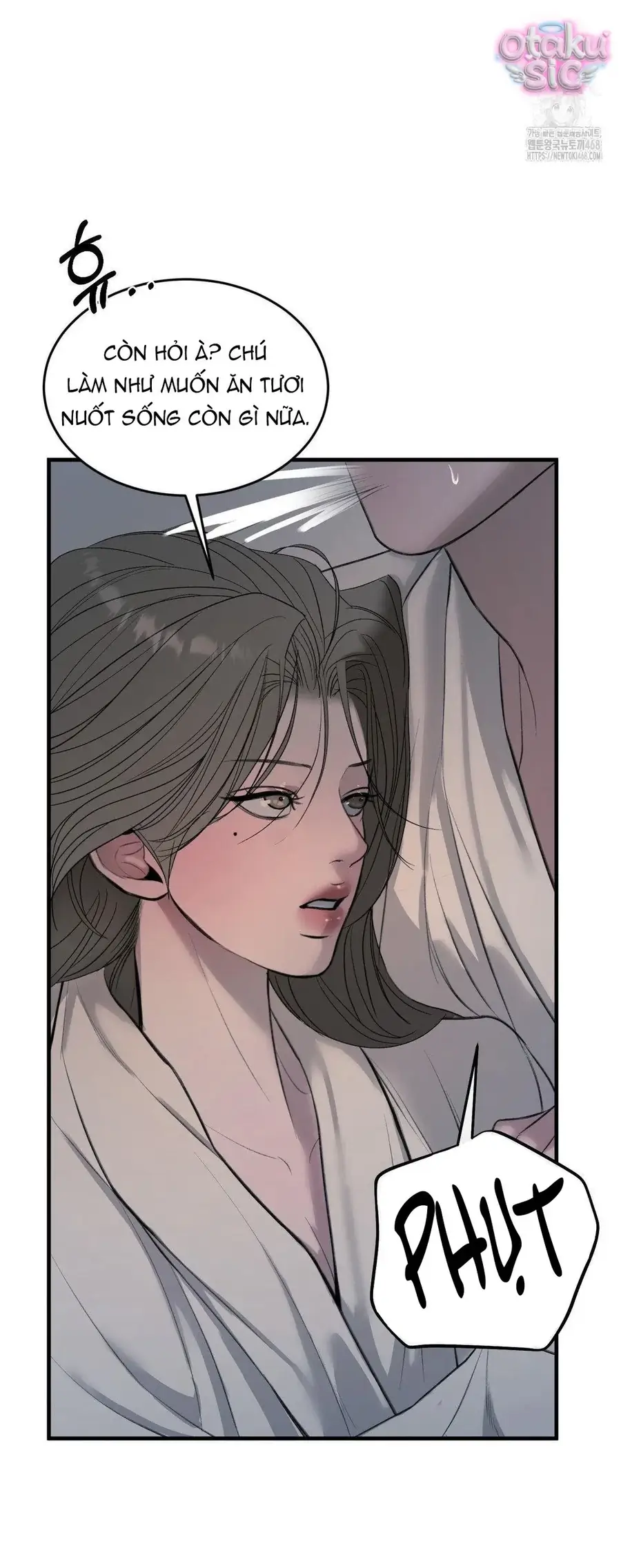 Kono Gomi O Nanto Yobu Chapter 8 - Trang 32