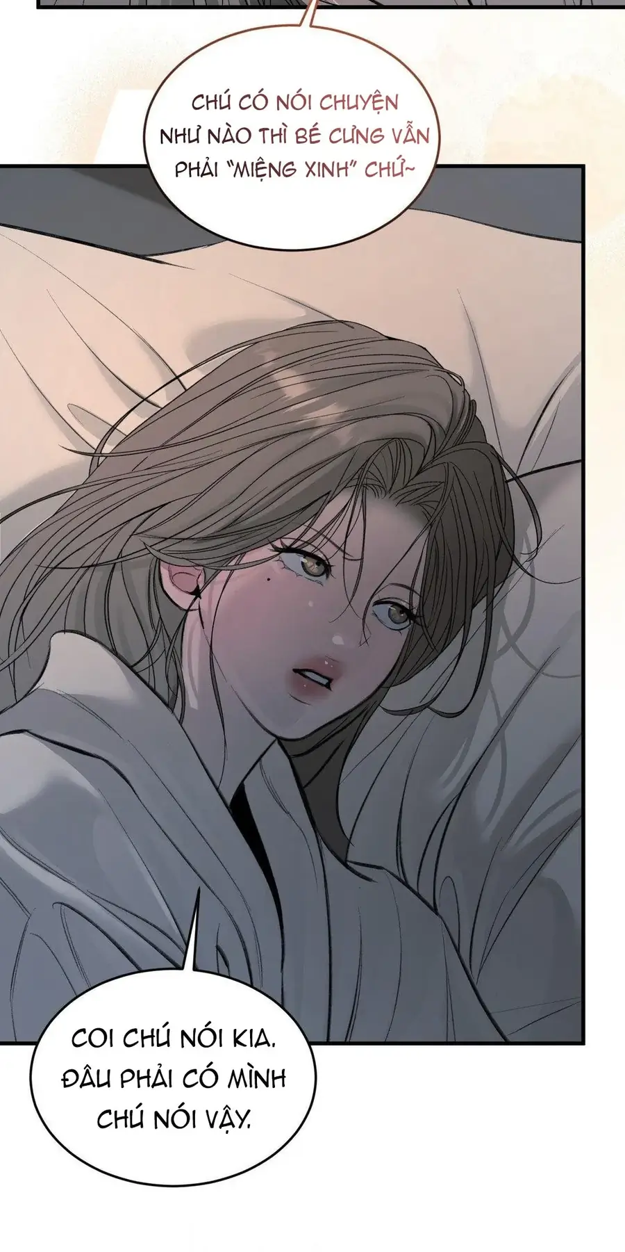 Kono Gomi O Nanto Yobu Chapter 8 - Trang 34