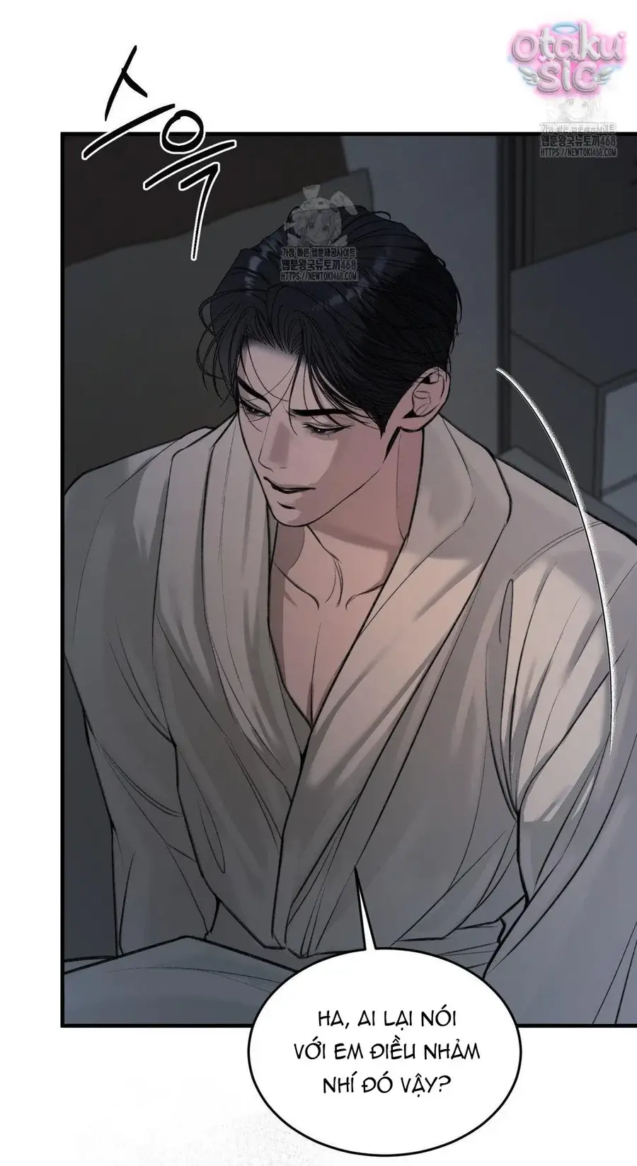Kono Gomi O Nanto Yobu Chapter 8 - Trang 38